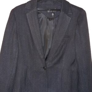Larry Levine Wool Sport Blazer